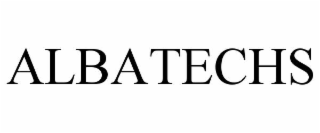 ALBATECHS