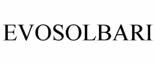 EVOSOLBARI