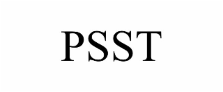PSST
