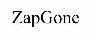 ZAPGONE
