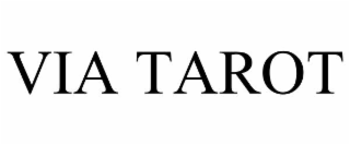 VIA TAROT