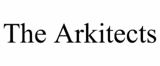 THE ARKITECTS