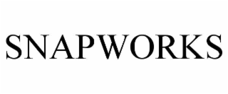 SNAPWORKS