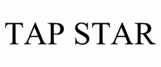 TAP STAR