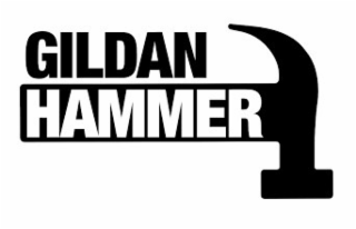 GILDAN HAMMER