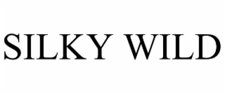 SILKY WILD