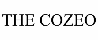 THE COZEO