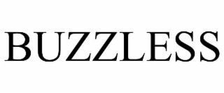 BUZZLESS