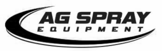 AG SPRAY EQUIPMENT