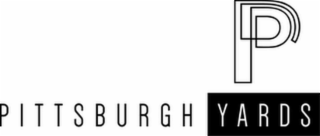 P PITTSBURGH YARDS