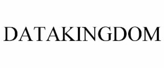 DATAKINGDOM
