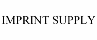 IMPRINT SUPPLY