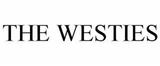 THE WESTIES