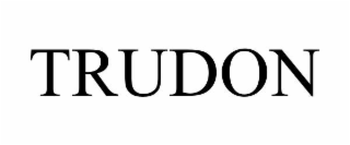 TRUDON