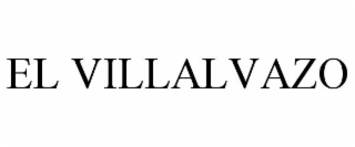EL VILLALVAZO
