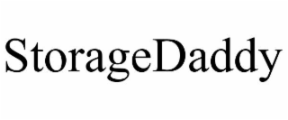 STORAGEDADDY