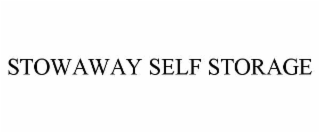 STOWAWAY SELF STORAGE