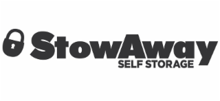 STOWAWAY SELF STORAGE
