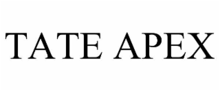 TATE APEX