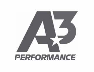 A3 PERFORMANCE