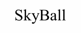 SKYBALL