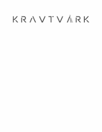 KRAVTVÄRK