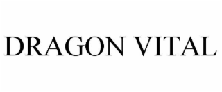 DRAGON VITAL