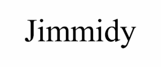 JIMMIDY