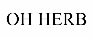 OH HERB