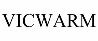 VICWARM
