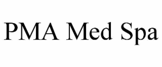 PMA MED SPA