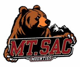 MT. SAC MOUNTIES