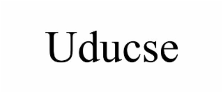 UDUCSE