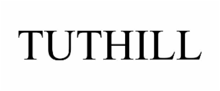 TUTHILL