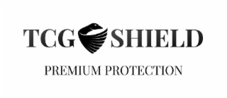 TCG SHIELD PREMIUM PROTECTION