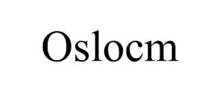 OSLOCM