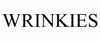 WRINKIES