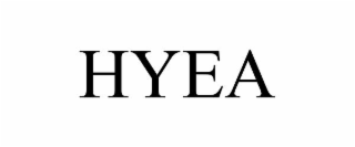 HYEA