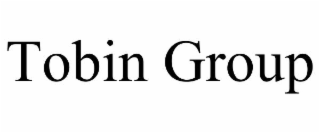 TOBIN GROUP