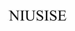 NIUSISE