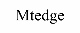 MTEDGE