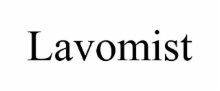 LAVOMIST