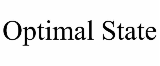 OPTIMAL STATE