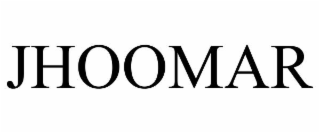JHOOMAR