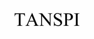 TANSPI