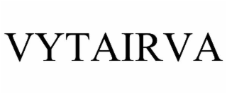 VYTAIRVA