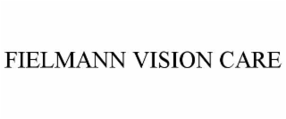 FIELMANN VISION CARE
