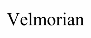 VELMORIAN