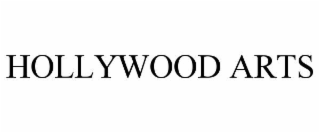 HOLLYWOOD ARTS