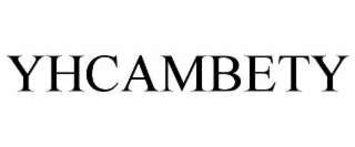 YHCAMBETY